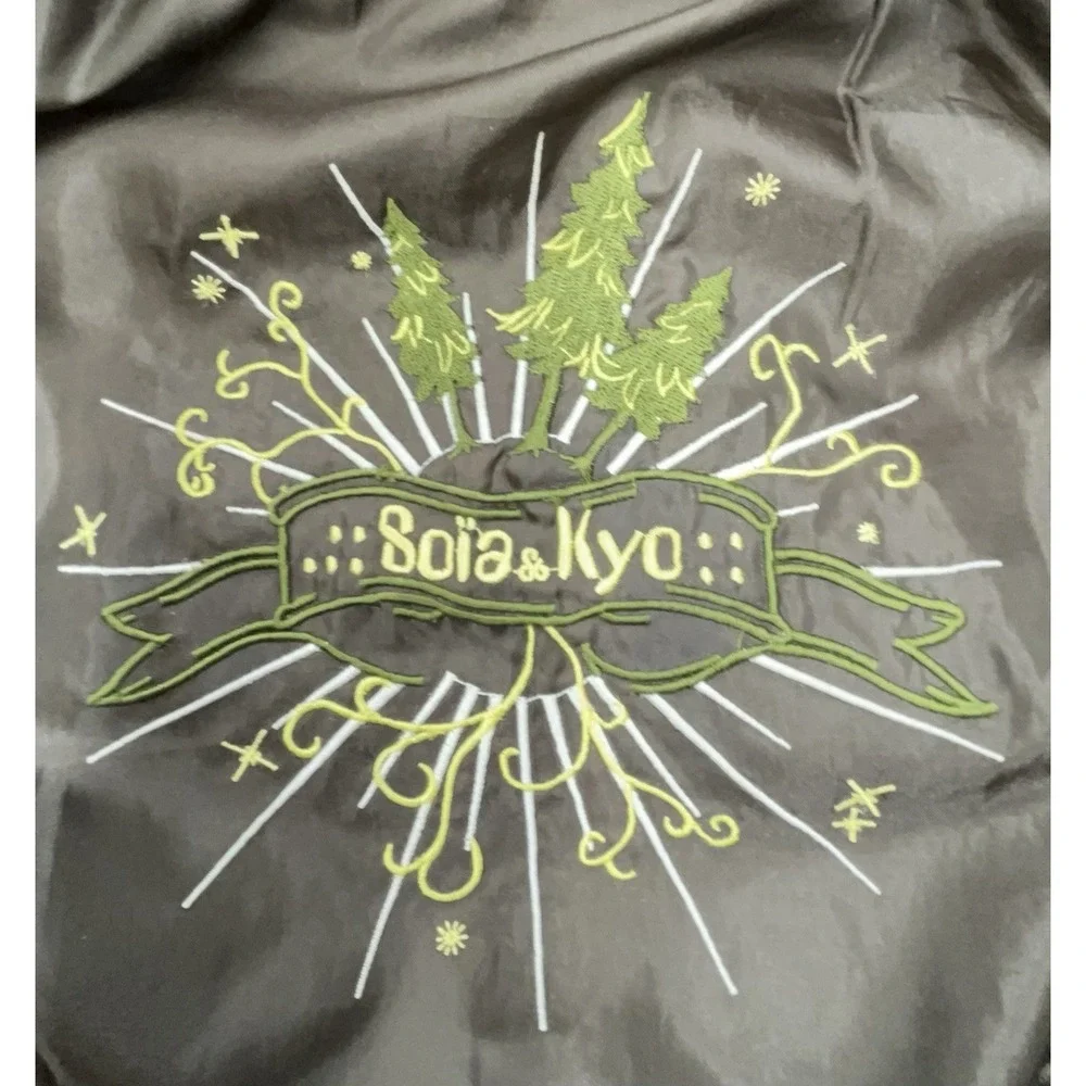 Soia & Kyo light normal